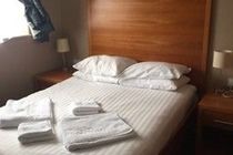 The Strand Hotel Блекпул Екстериор снимка
